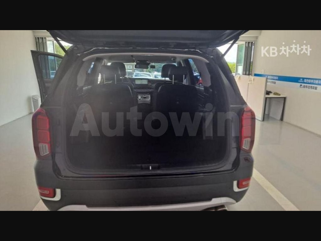 2021 Hyundai Palisade  FWD