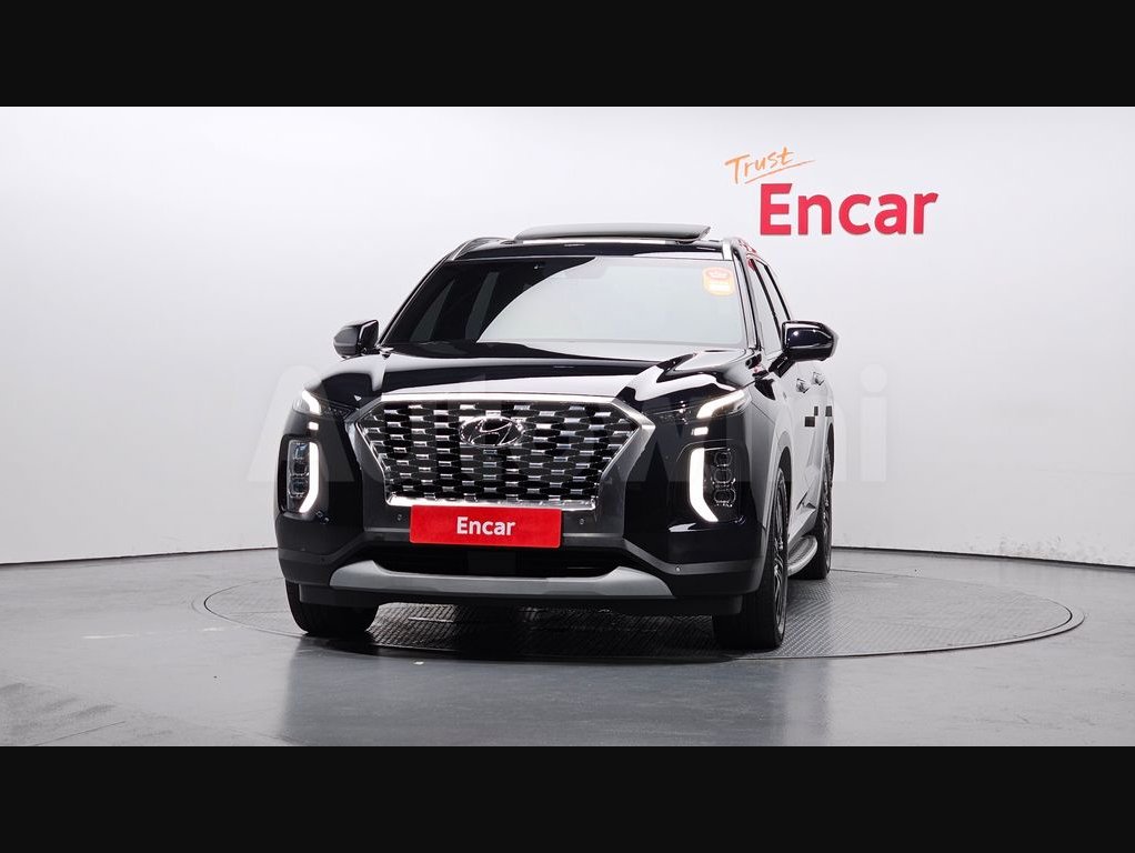 2019 Hyundai Palisade  FWD