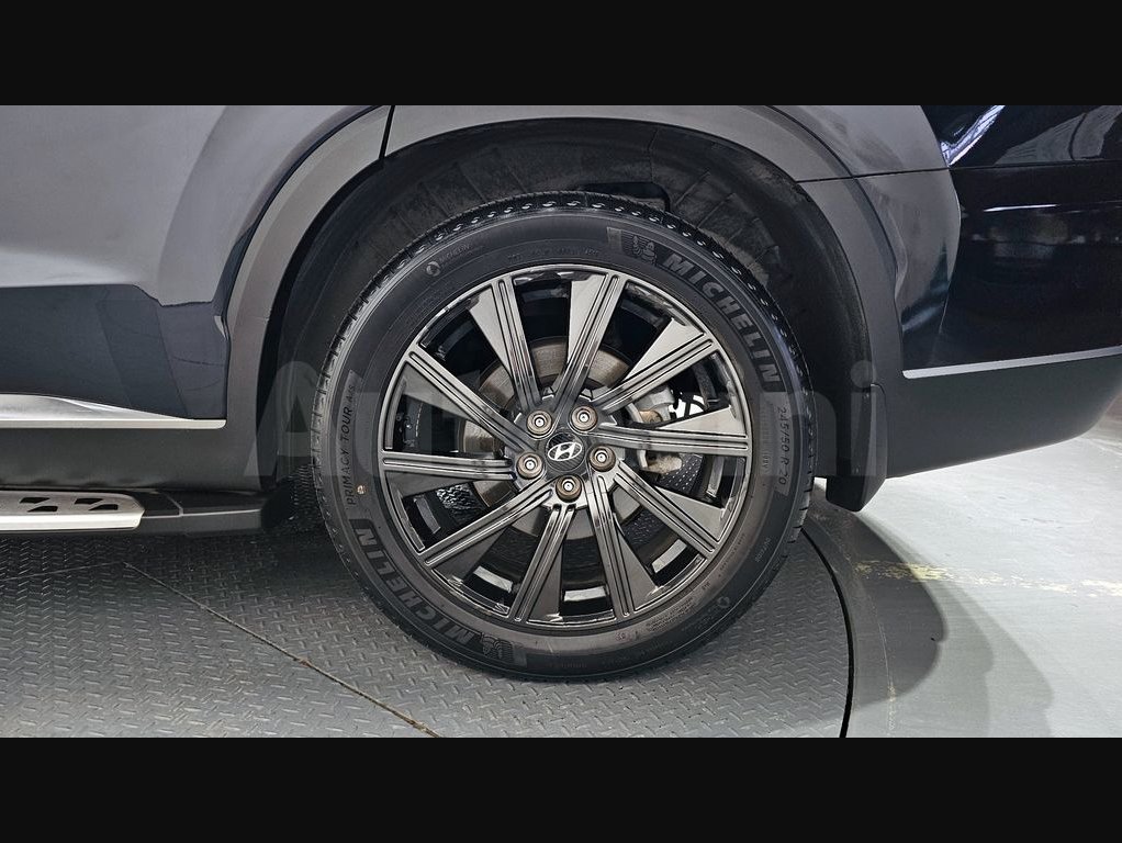 2019 Hyundai Palisade  FWD