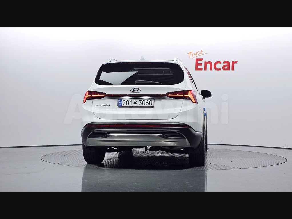 2021 Hyundai Santa Fe  FWD