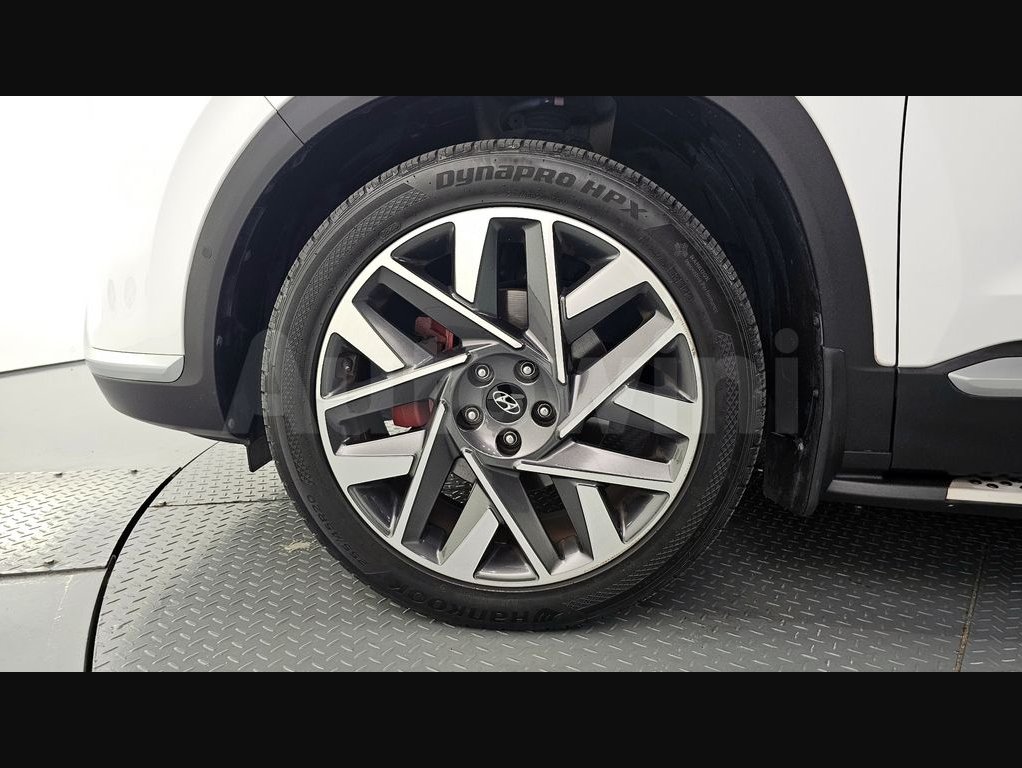 2021 Hyundai Santa Fe  FWD