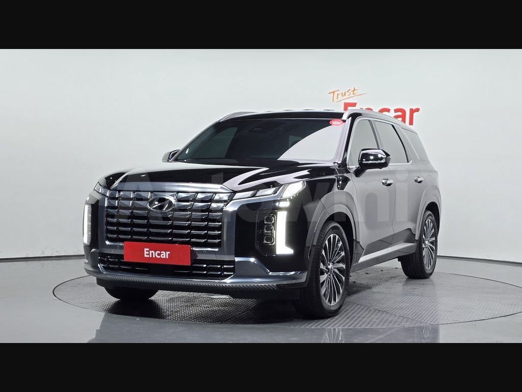 2024 Hyundai Palisade  FWD