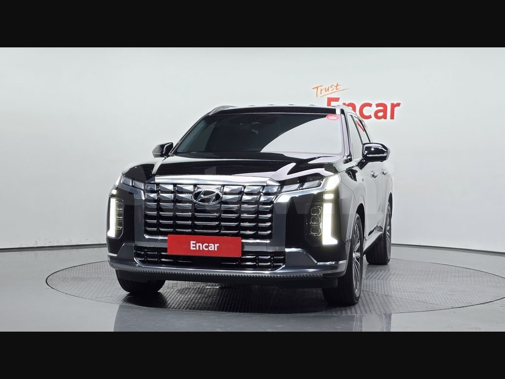 2024 Hyundai Palisade  FWD