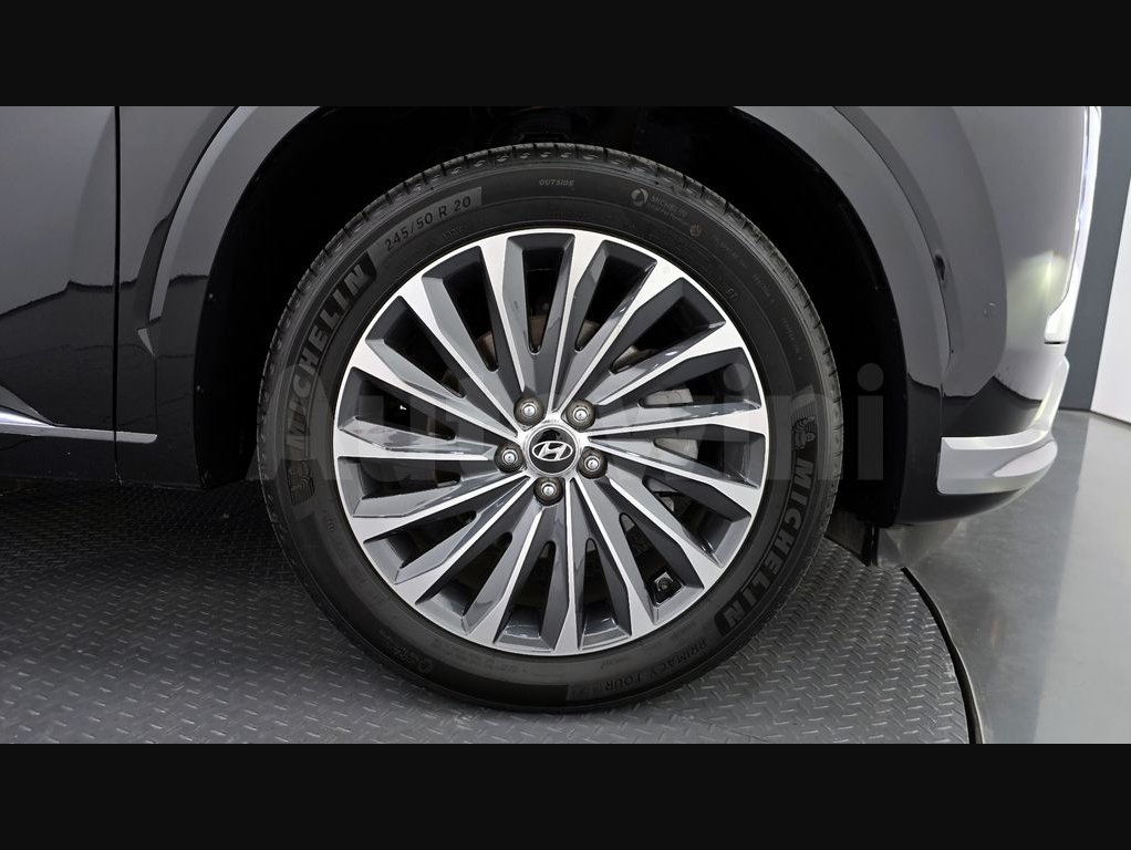 2024 Hyundai Palisade  FWD