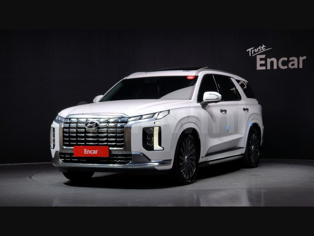 2023 Hyundai Palisade  FWD