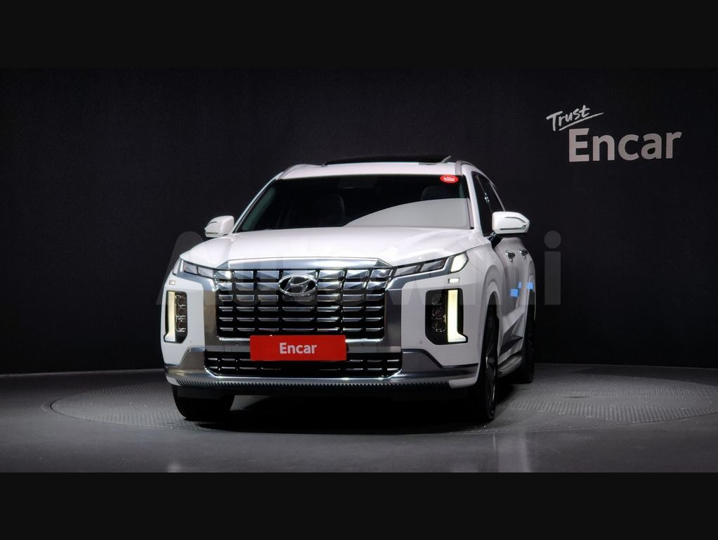 2023 Hyundai Palisade  FWD