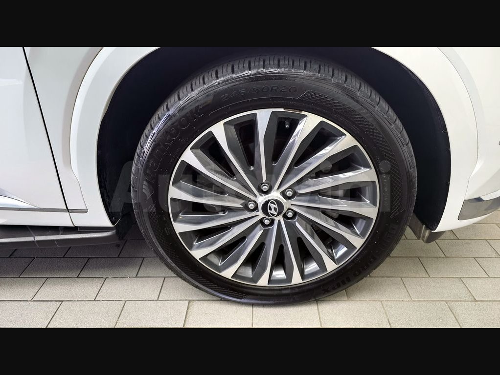 2023 Hyundai Palisade  FWD