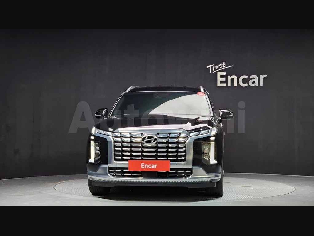2024 Hyundai Palisade  FWD