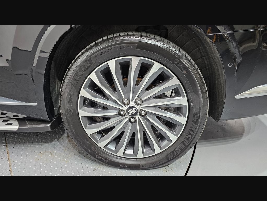 2024 Hyundai Palisade  FWD