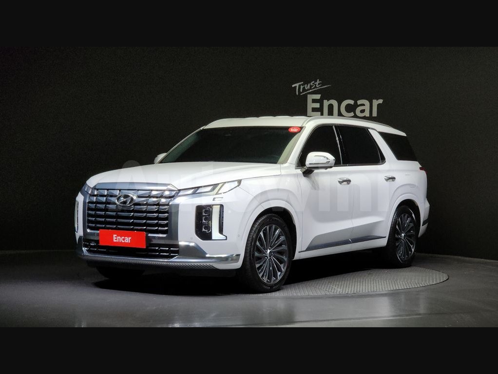 2023 Hyundai Palisade  FWD