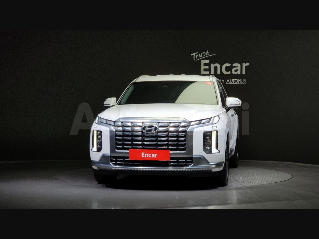 2023 Hyundai Palisade  FWD