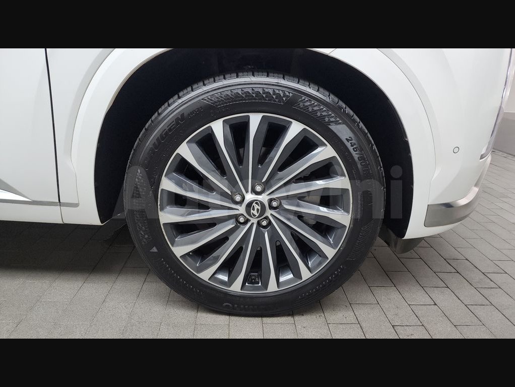 2023 Hyundai Palisade  FWD