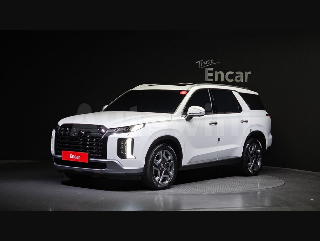 2023 Hyundai Palisade  FWD