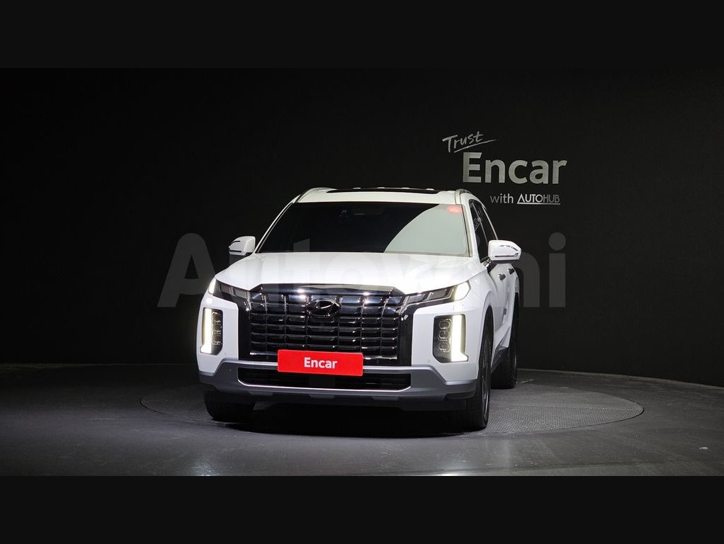 2023 Hyundai Palisade  FWD