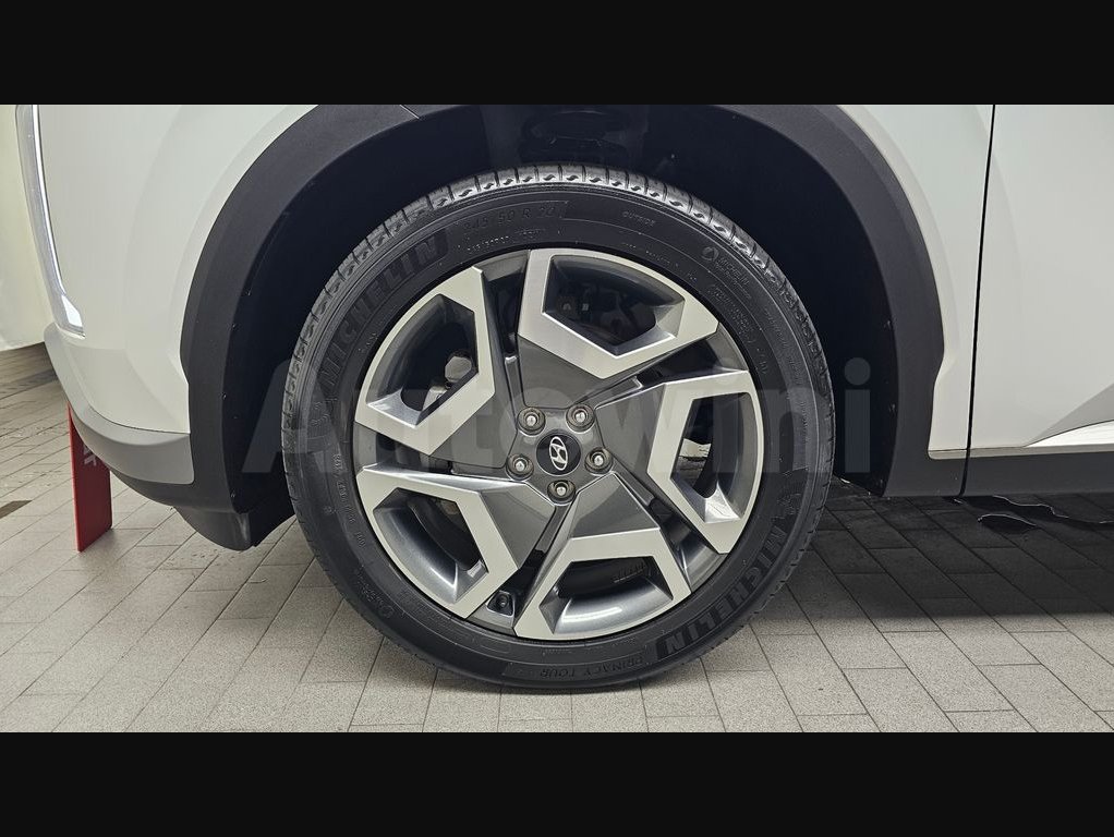 2023 Hyundai Palisade  FWD