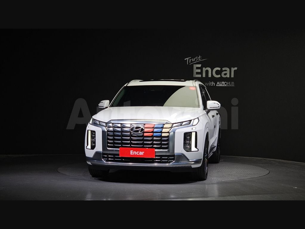 2023 Hyundai Palisade  FWD