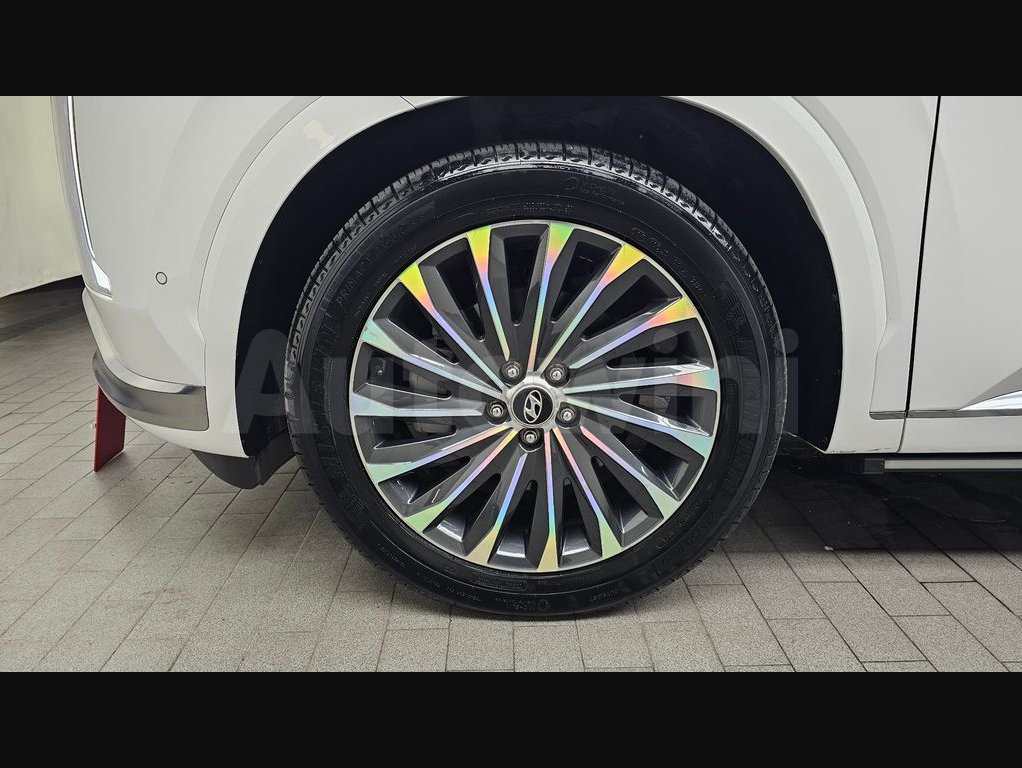 2023 Hyundai Palisade  FWD