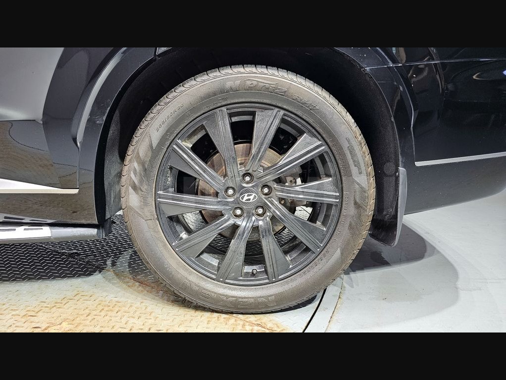 2022 Hyundai Palisade  FWD