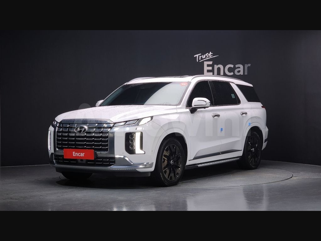 2023 Hyundai Palisade  FWD