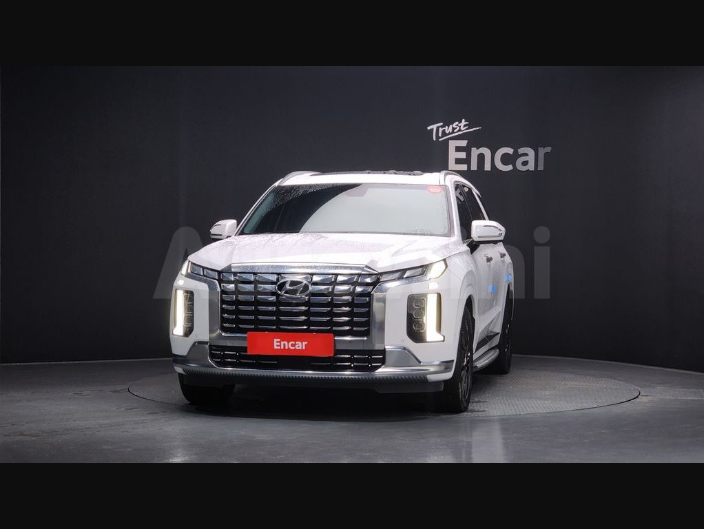 2023 Hyundai Palisade  FWD