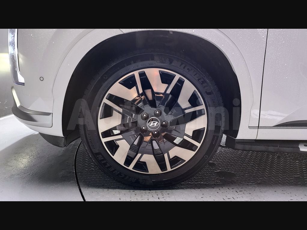 2023 Hyundai Palisade  FWD