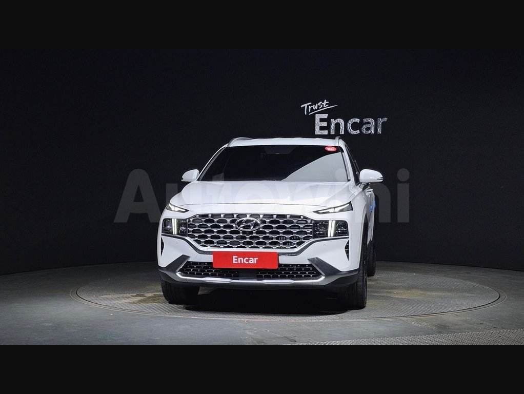 2021 Hyundai Santa Fe  FWD