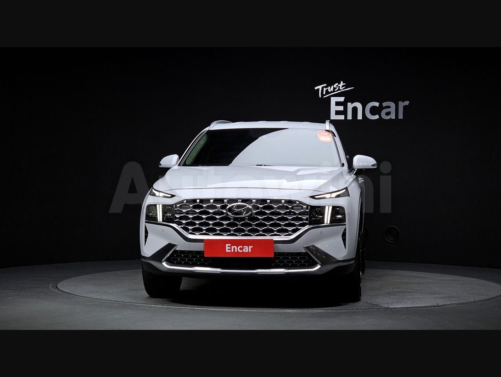 2021 Hyundai Santa Fe  FWD