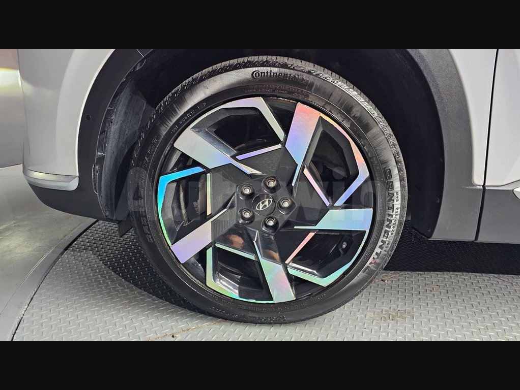 2021 Hyundai Santa Fe  FWD