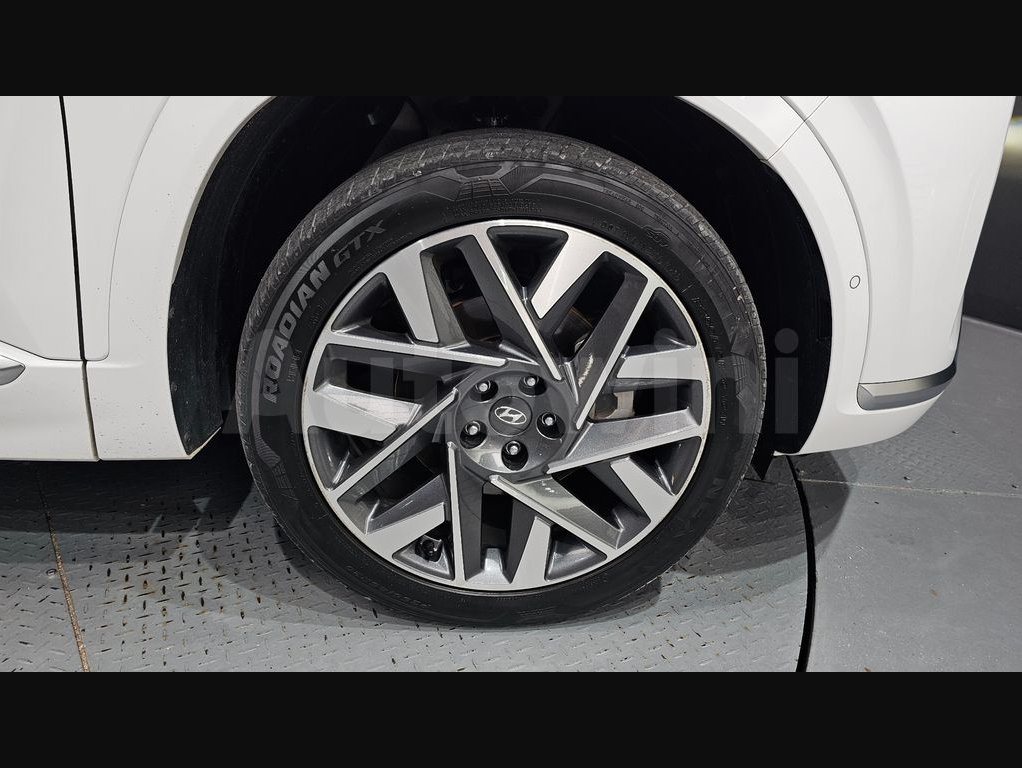 2021 Hyundai Santa Fe  FWD