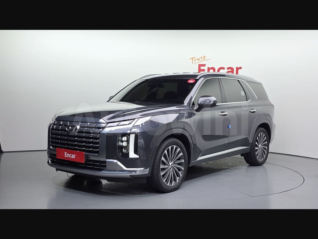 2023 Hyundai Palisade  FWD