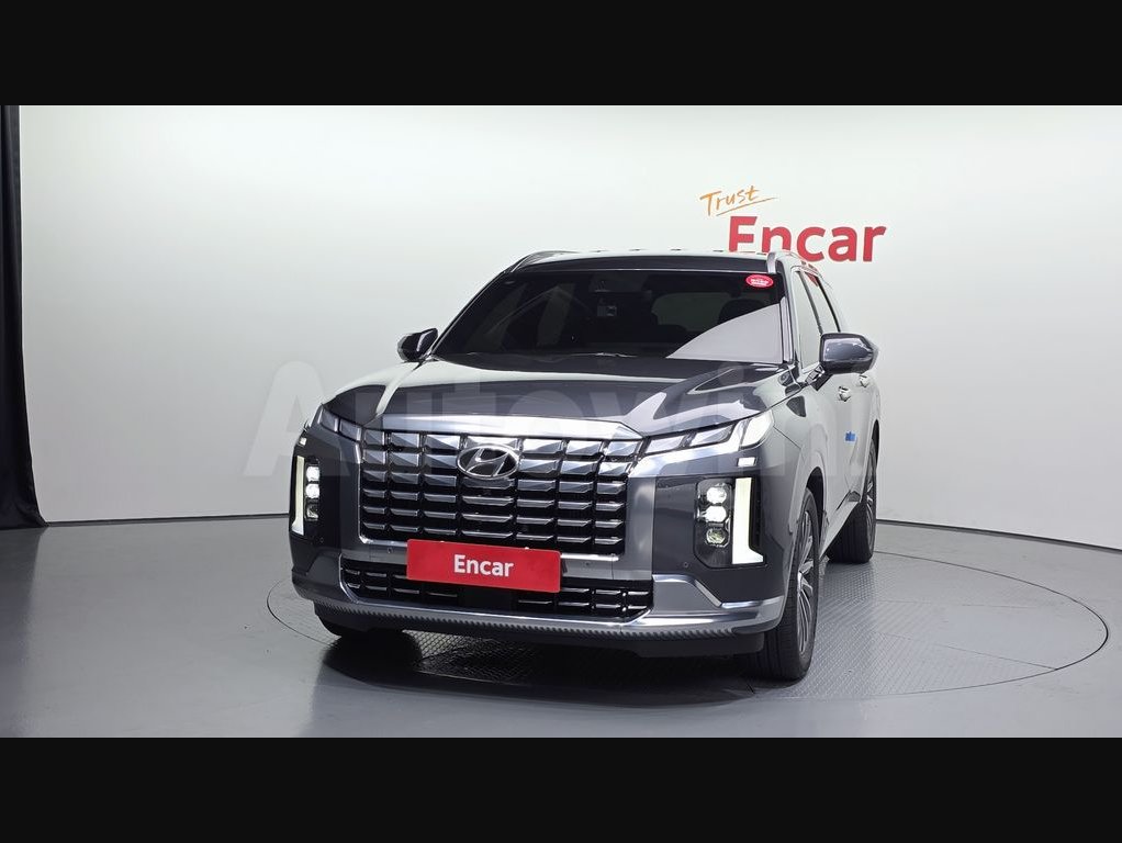 2023 Hyundai Palisade  FWD