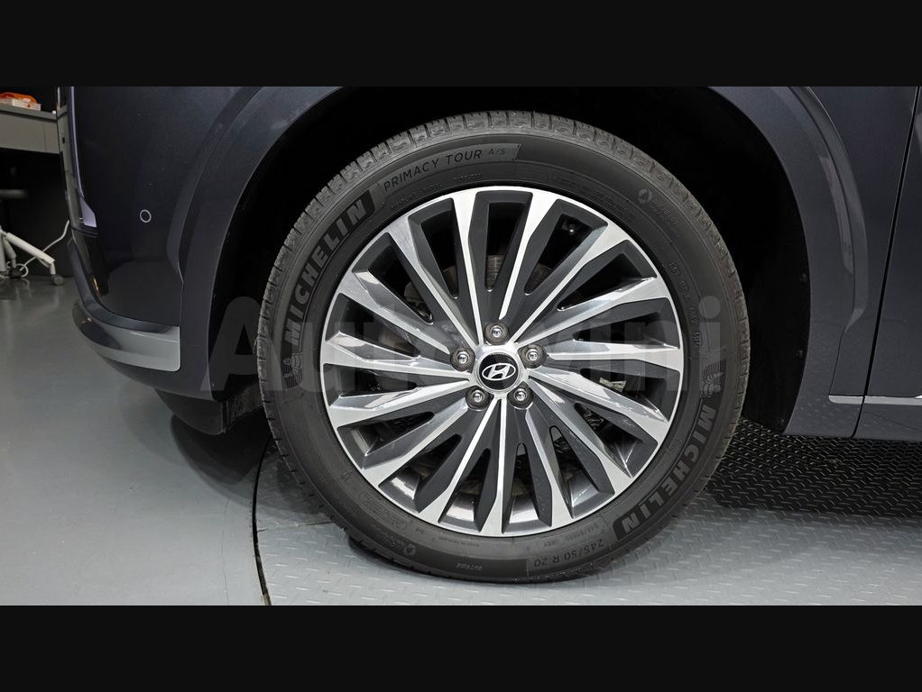 2023 Hyundai Palisade  FWD