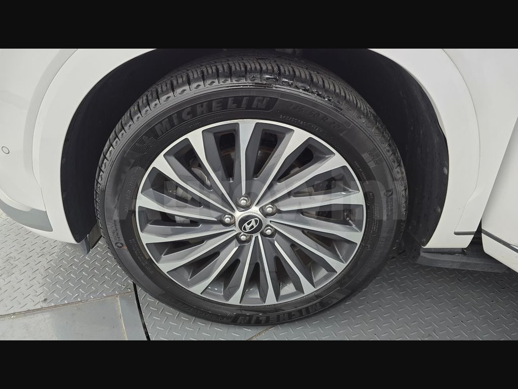 2024 Hyundai Palisade  FWD