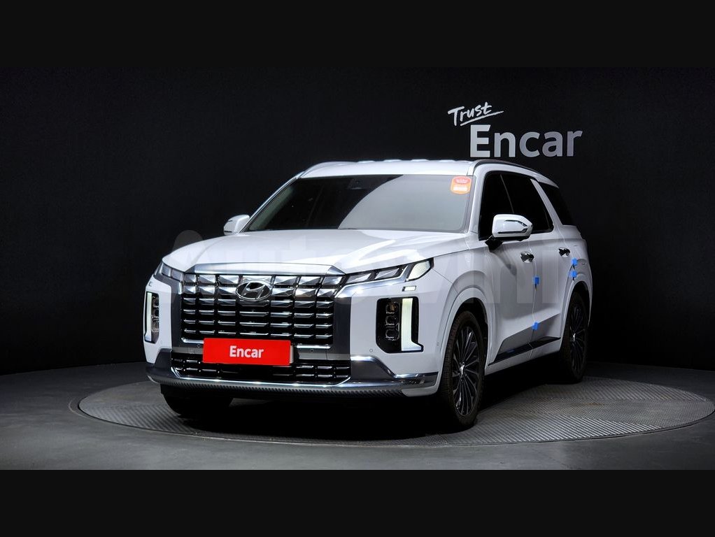 2023 Hyundai Palisade  FWD