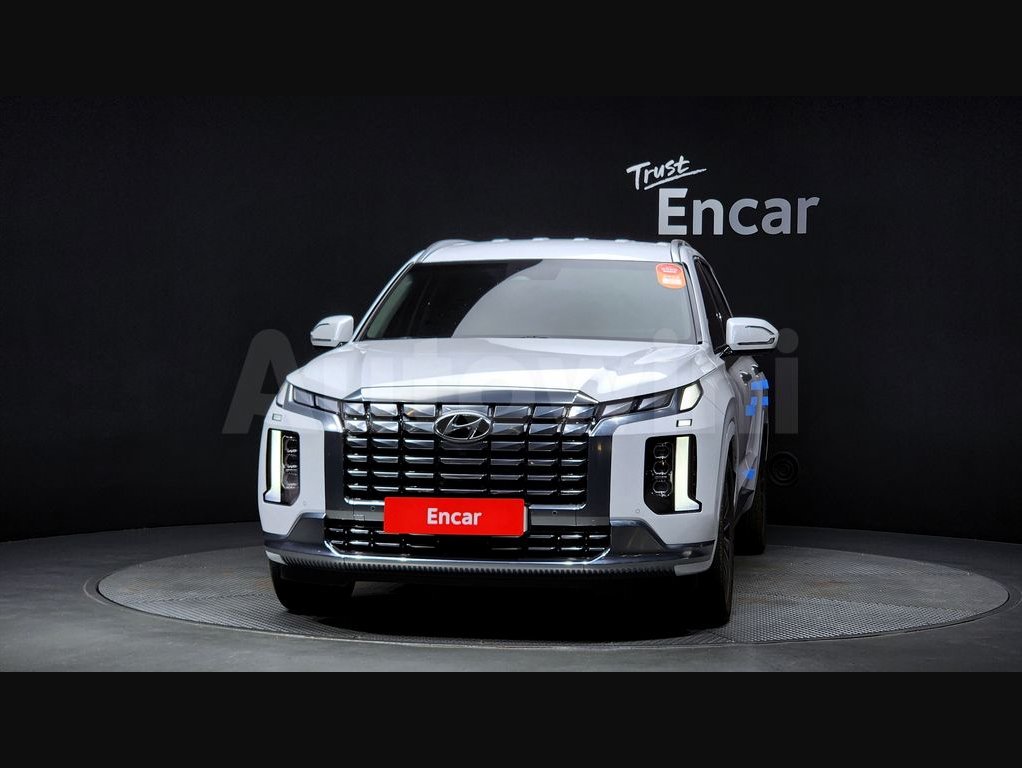 2023 Hyundai Palisade  FWD