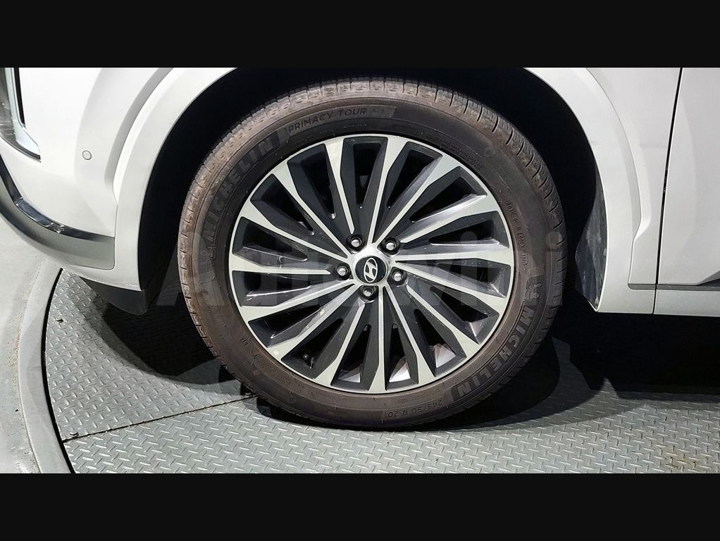 2023 Hyundai Palisade  FWD