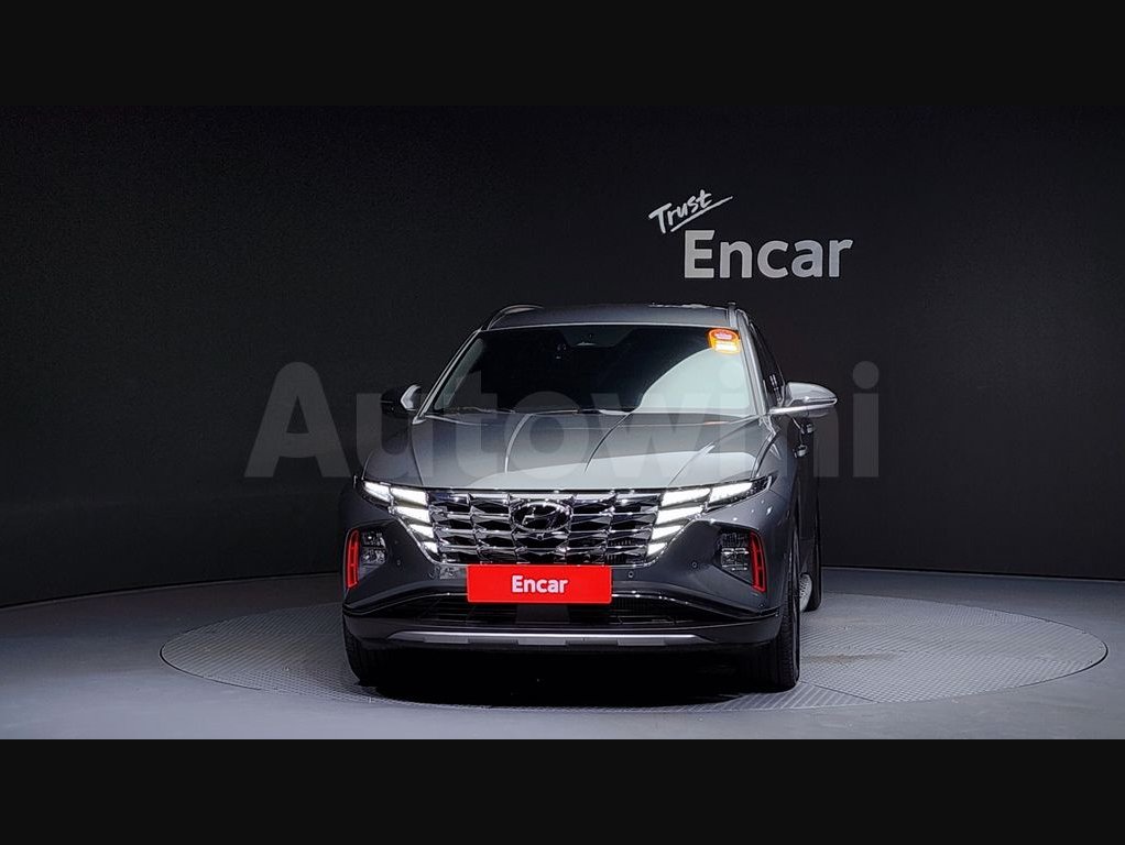 2023 Hyundai Tucson  FWD