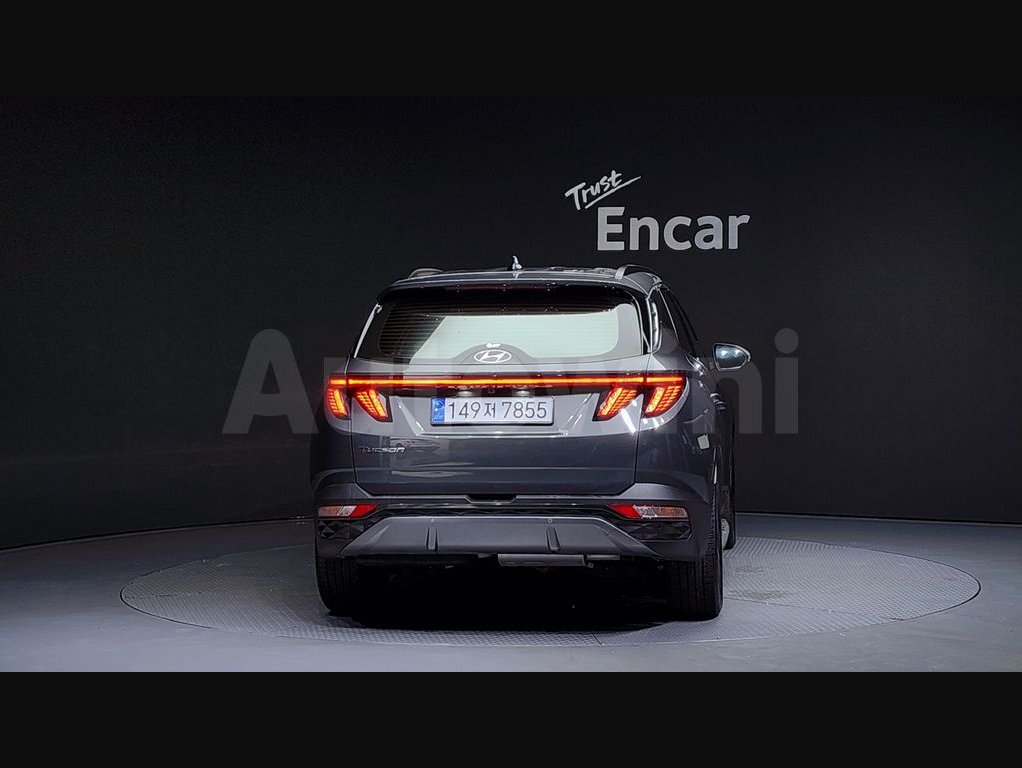 2023 Hyundai Tucson  FWD