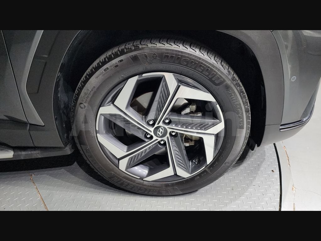 2023 Hyundai Tucson  FWD
