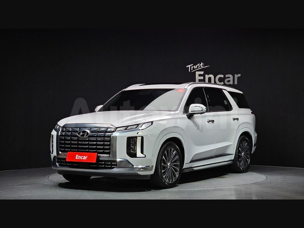 2023 Hyundai Palisade  FWD