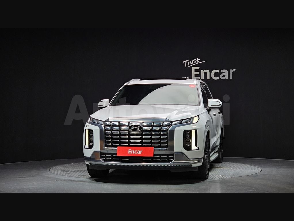 2023 Hyundai Palisade  FWD