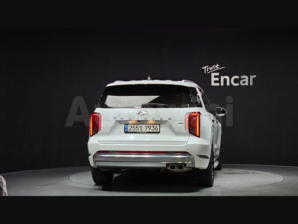 2023 Hyundai Palisade  FWD