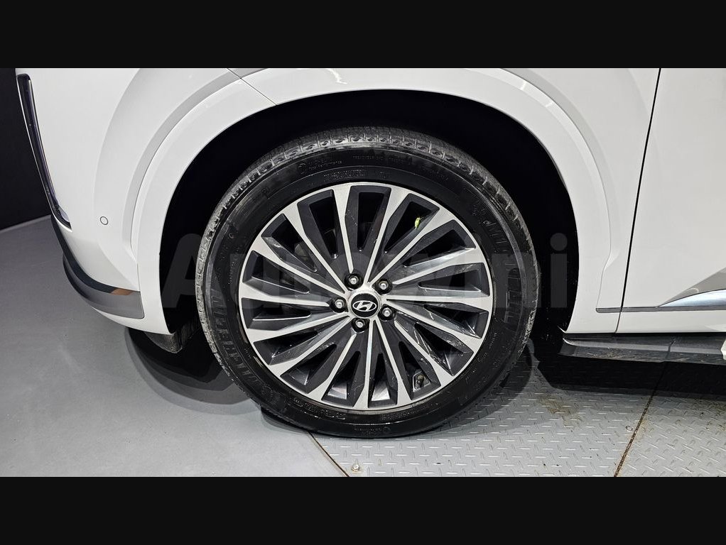 2023 Hyundai Palisade  FWD