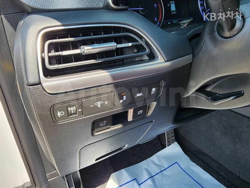 2020 Hyundai Palisade  FWD