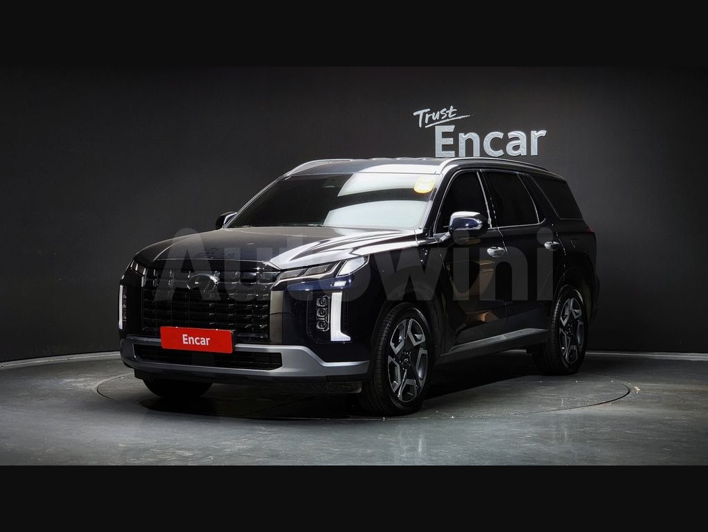 2023 Hyundai Palisade  FWD