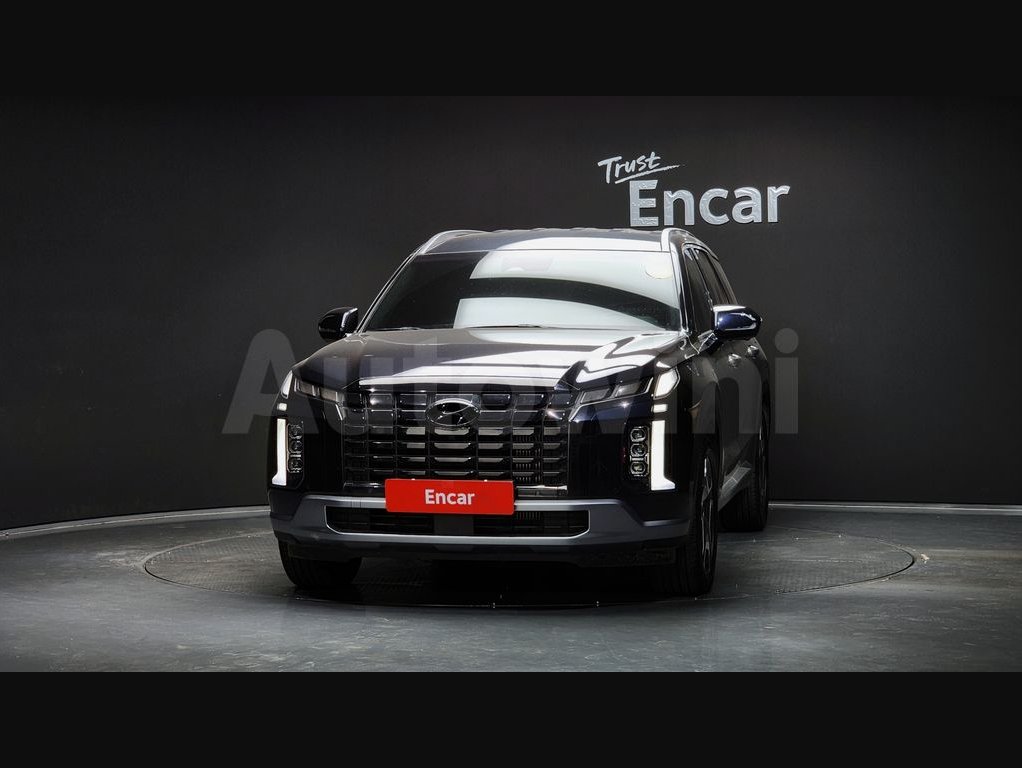 2023 Hyundai Palisade  FWD