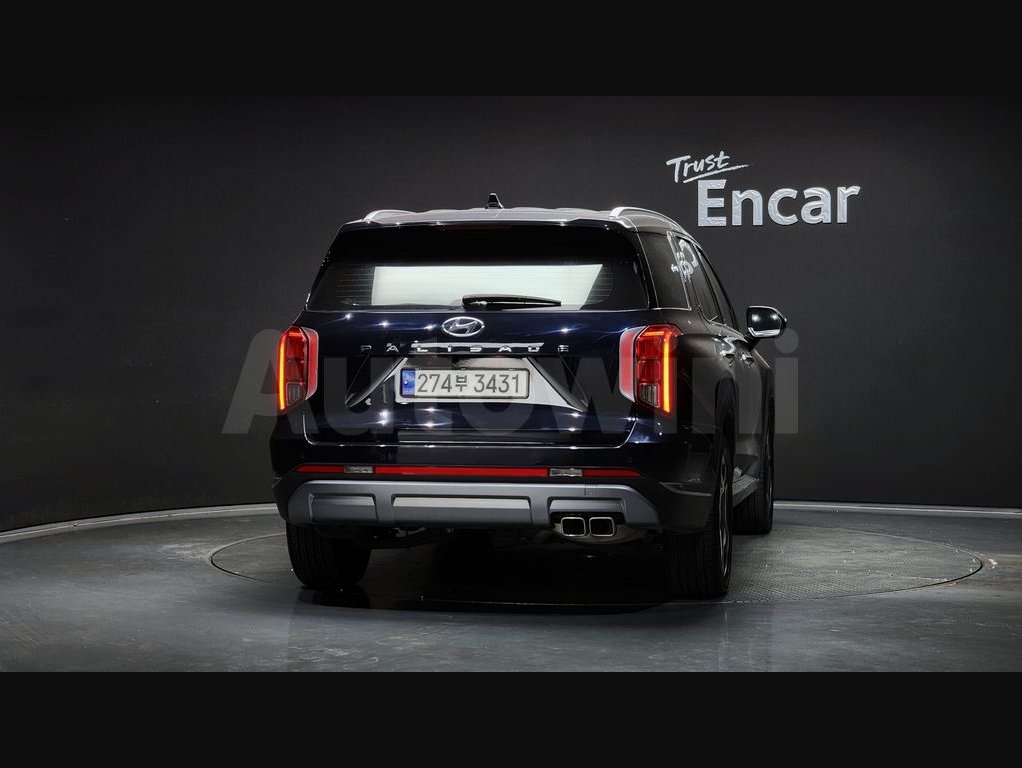 2023 Hyundai Palisade  FWD