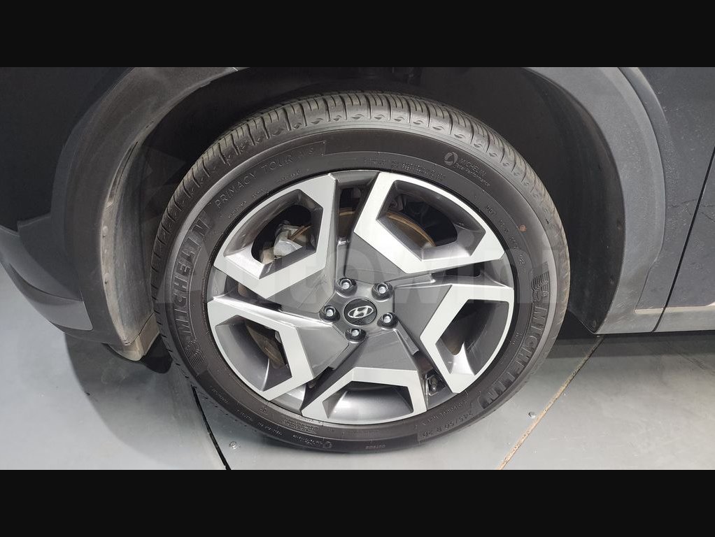 2023 Hyundai Palisade  FWD