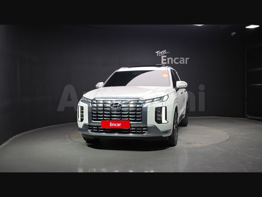 2024 Hyundai Palisade  FWD