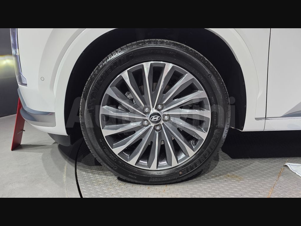 2024 Hyundai Palisade  FWD